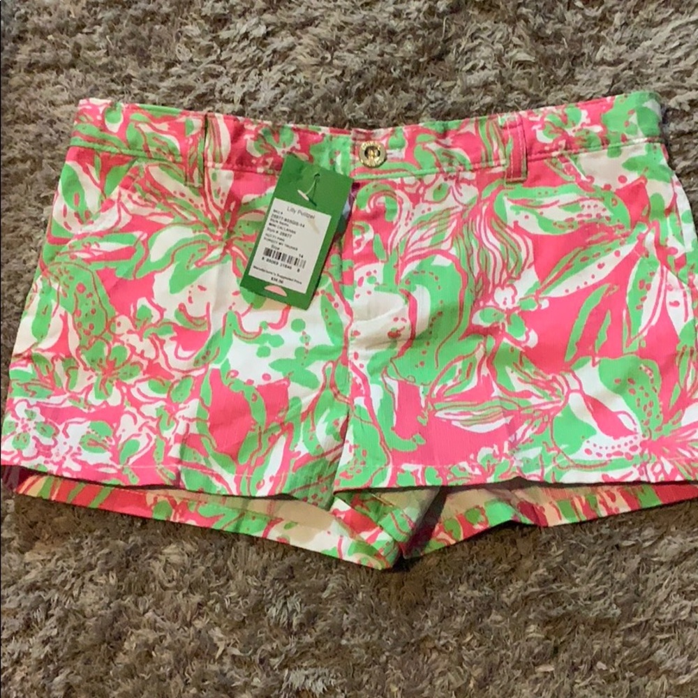 Shorts